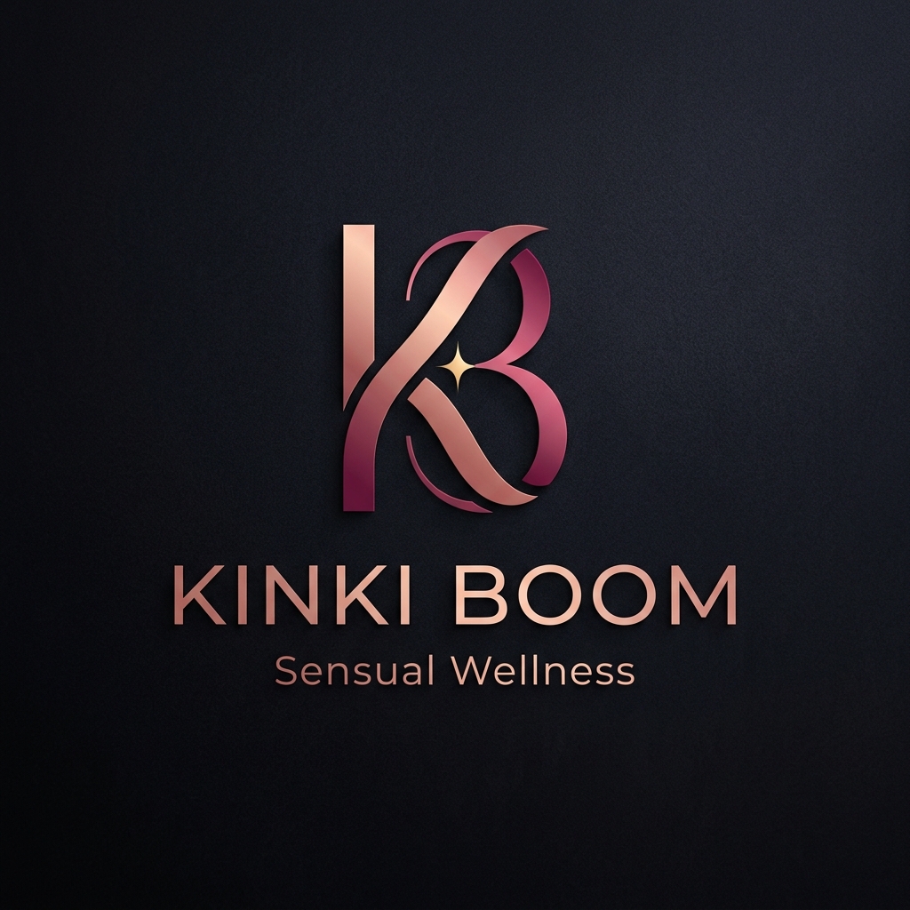 Kinki Boom Logo