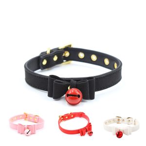 Collar de Gato BDSM