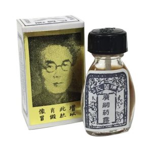 Retardante Brocha China (Pincelada China)