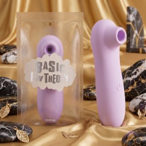 Succionador Basic Luv CHISA CN-844332831